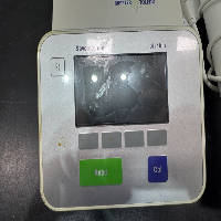 Mettler Toledo SevenCompact s220 pH/Ion Meter image 2